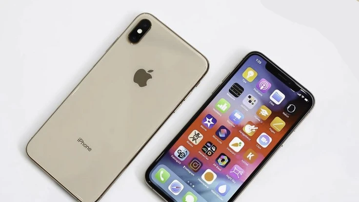 iPhone XS 64 GB giá chỉ còn 8,8 triệu đồng?