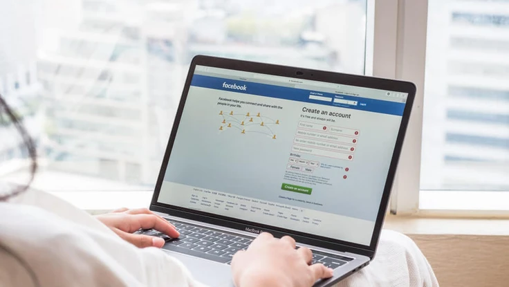 Mất tài khoản Facebook vì email cảnh báo vi phạm bản quyền