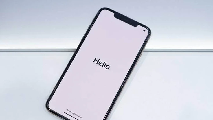 2 cách sửa lỗi màn hình iPhone bị ám vàng