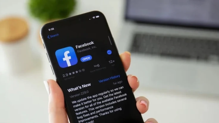 Cách bật tính năng Dark mode của Facebook trên mọi thiết bị 