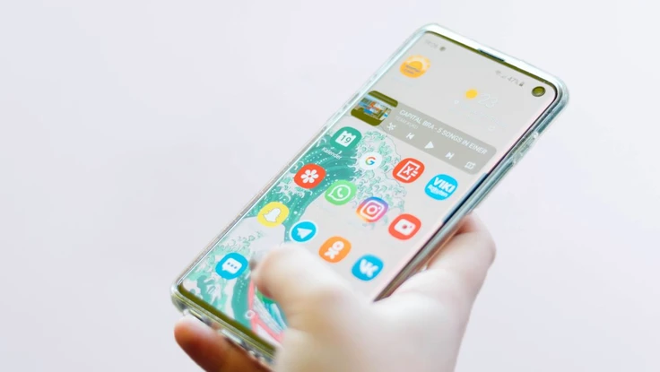 Samsung tiếp tục 'khai tử' một dịch vụ vào tháng 12