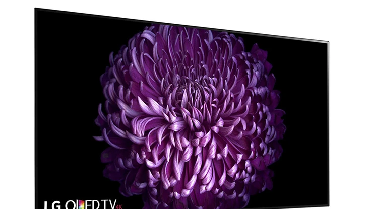 Danh sách 12 mẫu tivi LG tại Việt Nam bị lỗi vỉ mạch nguồn 