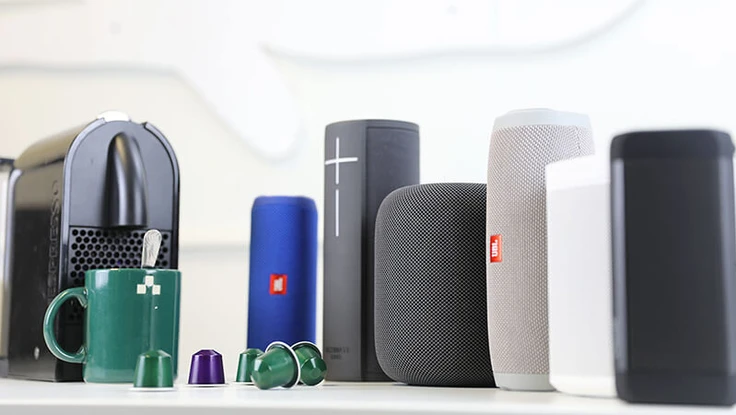 4 điều bạn cần lưu ý khi chọn mua loa Bluetooth