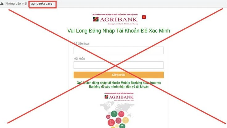 Ngân hàng lưu ý các thủ đoạn lừa đảo qua Zalo, Facebook