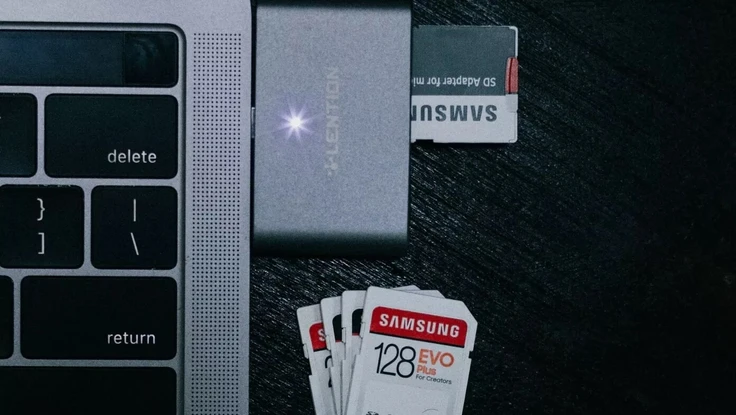 2 phần mềm khôi phục dữ liệu tốt nhất trên máy tính và thẻ nhớ