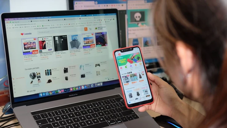 4 mẹo để hạn chế bị lừa trong ngày hội mua sắm 11-11