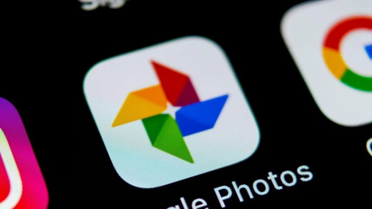 Cách tải xuống toàn bộ hình ảnh trên Google Photos