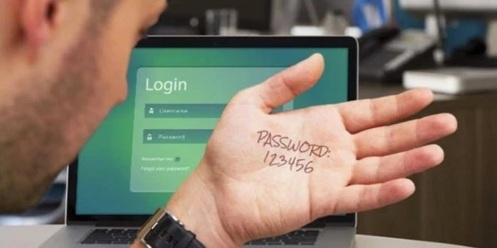 Danh sách 200 mật khẩu tệ nhất năm 2020, vị trí đầu của ai?