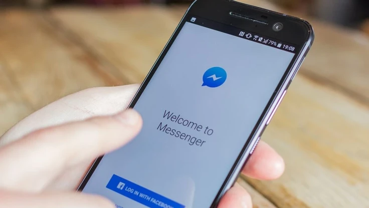 Lỗ hổng trên Messenger khiến bạn có thể bị nghe lén