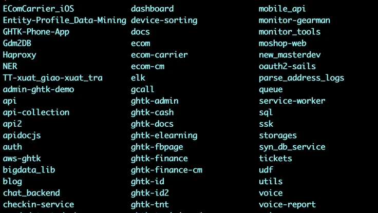 Giao hàng tiết kiệm rò rỉ 4 GB dữ liệu thông tin khách hàng?