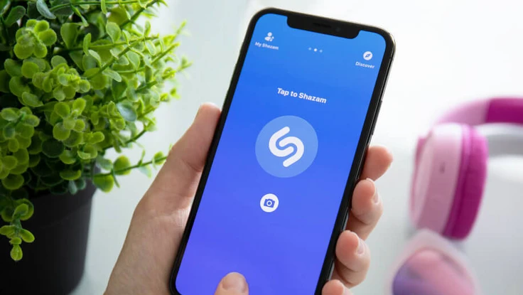 Cách tìm tên bài hát trên iPhone chỉ bằng một cú chạm 