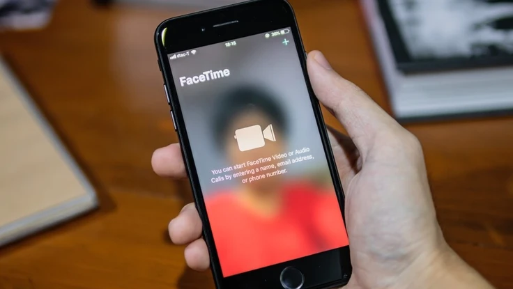 Cách gọi video FaceTime với độ phân giải Full HD 1080p