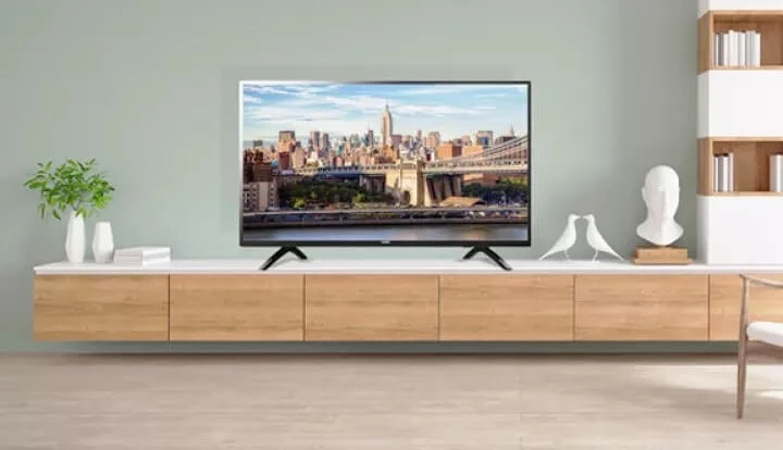 3 mẫu tivi thông minh 40 inch giá rẻ giá dưới 4 triệu đồng 