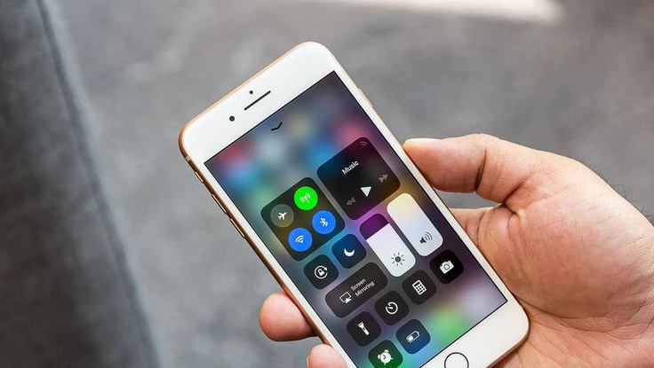 4 cách sửa lỗi hao pin trên iOS 14.2