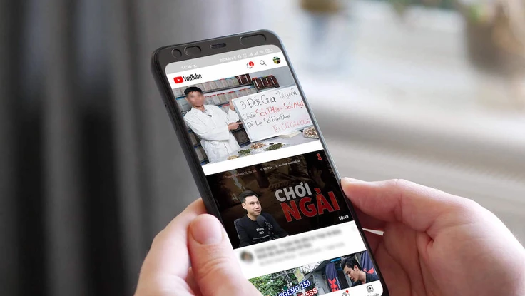 2 cách tắt quảng cáo ‘nhà tôi 3 đời…’ trên YouTube