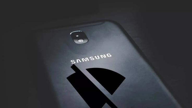 6 cách sửa lỗi điện thoại Samsung không thể kết nối WiFi