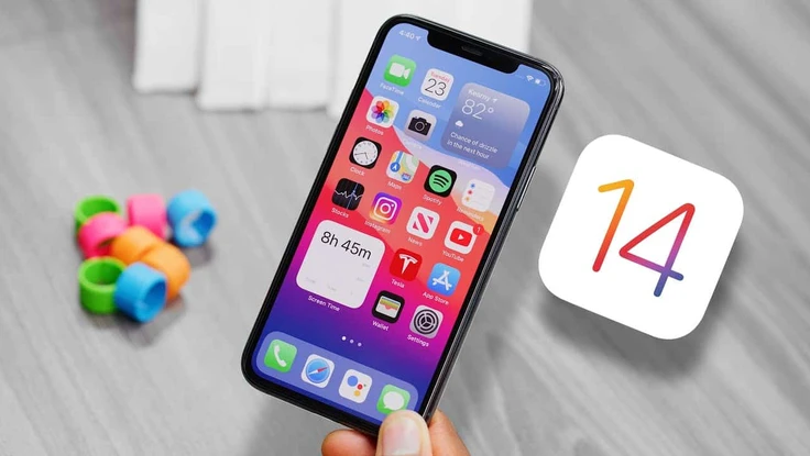 Người dùng iPhone nên cập nhật iOS nếu không muốn bị theo dõi