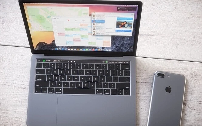 5 cách sửa lỗi không thể kết nối iPhone với máy tính