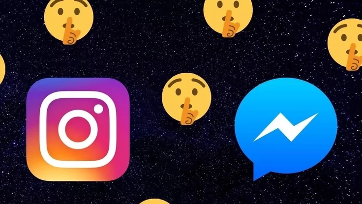 Chế độ Vanish trên Messenger và Instagram là gì?