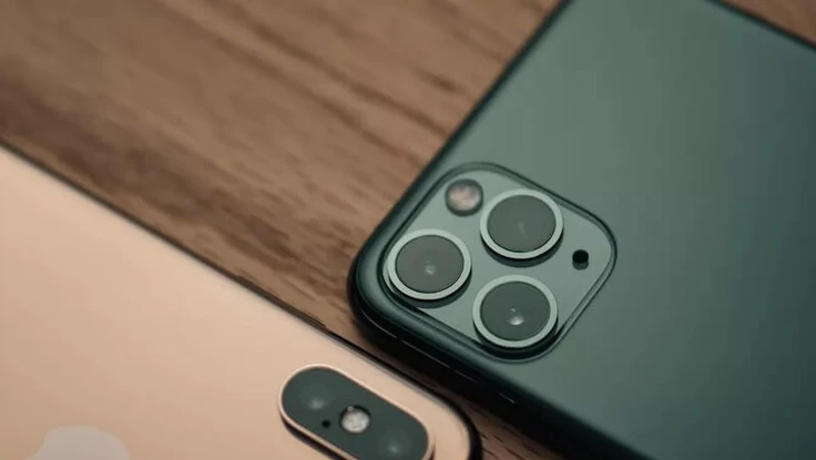 iPhone XS, iPhone 11 Pro giá chỉ từ 10,59 triệu đồng