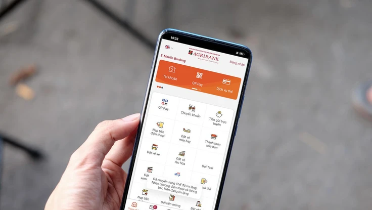 Cách chuyển tiền trực tuyến an toàn hơn trong mùa cuối năm