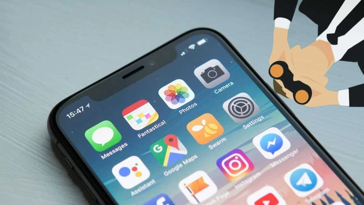 Cách chặn người khác đọc lén tin nhắn Messenger