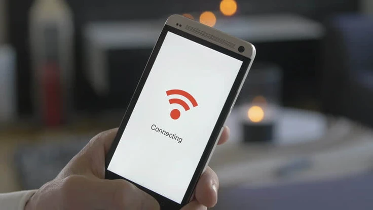 5 cách sửa lỗi điện thoại Android không bật được WiFi