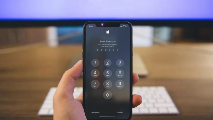 5 cách sửa lỗi Face ID trên iPhone không hoạt động