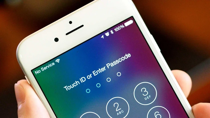 6 cách sửa lỗi iPhone 12 bị mất tín hiệu di động