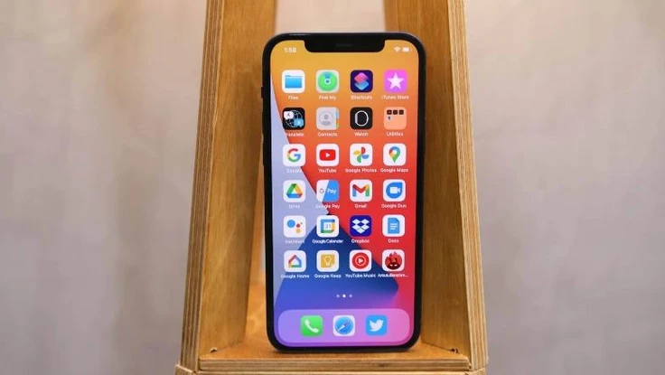 Người dùng iPhone nên cập nhật iOS 14.4 ngay lập tức