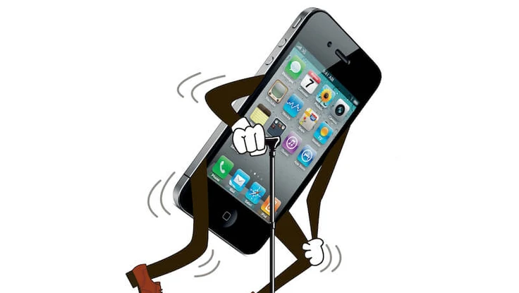 4 mẹo giúp điện thoại thông minh chạy nhanh như mới