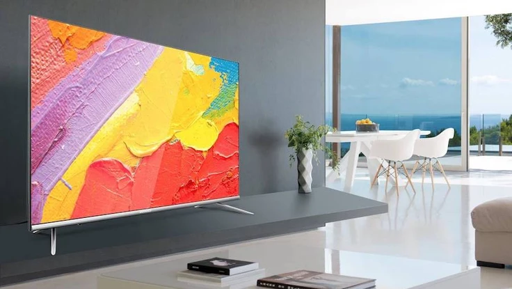 3 mẫu tivi thông minh giảm giá 50% dịp cuối năm