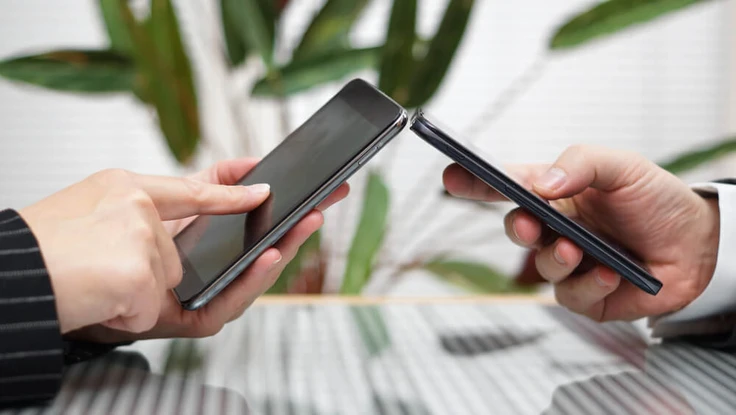 Ứng dụng SHAREit dính lỗ hổng nghiêm trọng