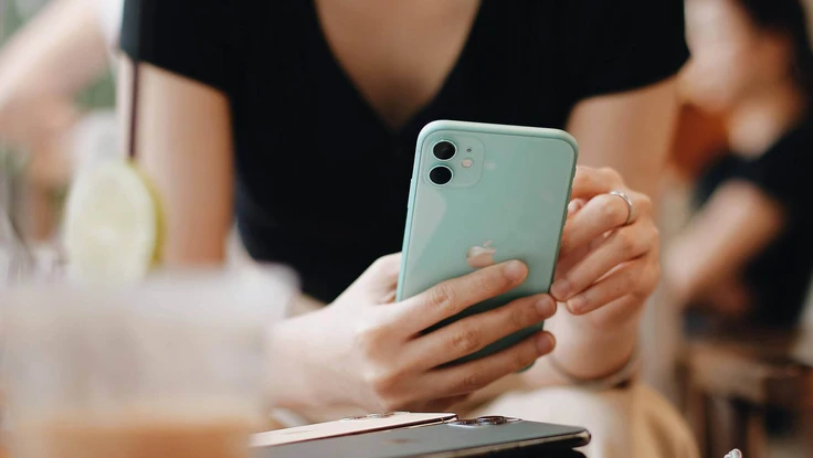 iPhone 11 giảm giá còn 12,9 triệu đồng dịp đầu năm