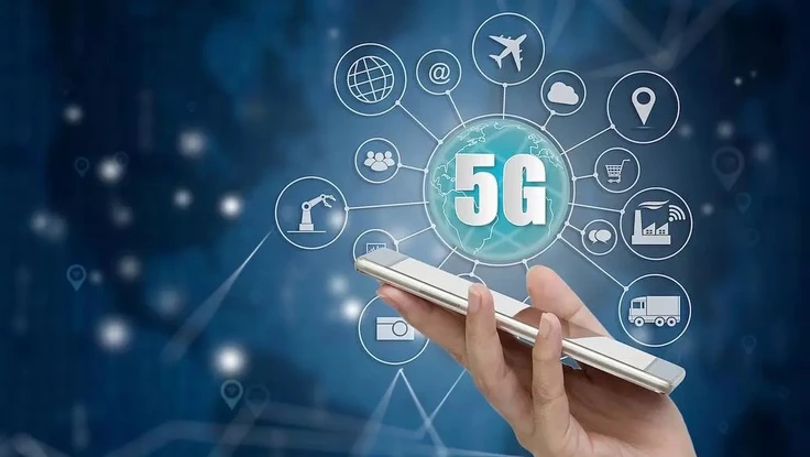 6 khu vực có hệ thống mạng 5G tốt nhất thế giới