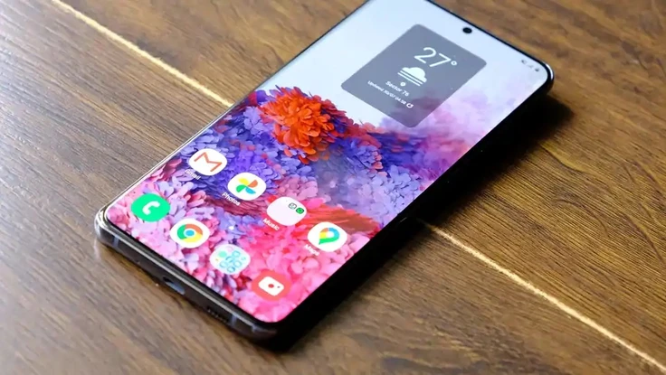 Danh sách 13 mẫu điện thoại Samsung được cập nhật One UI 3.1