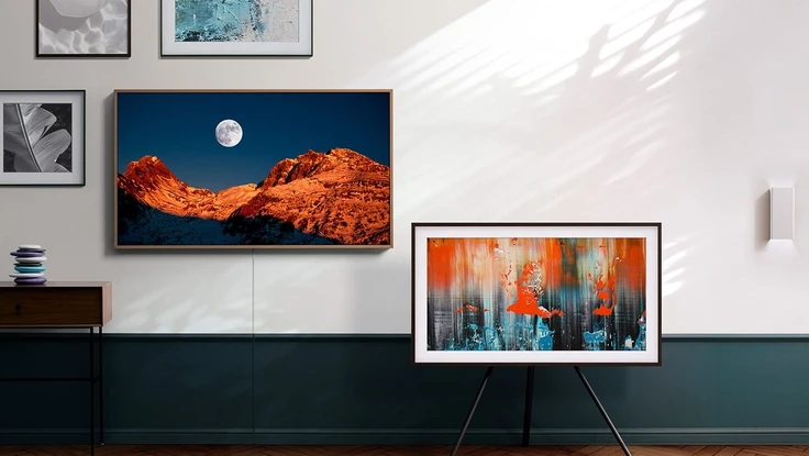 3 mẫu tivi thông minh 65 inch giảm giá hơn 50 triệu đồng