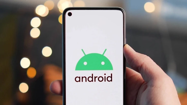 Danh sách các mẫu điện thoại được cập nhật Android 12 
