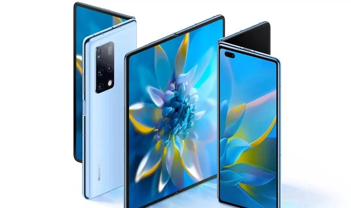 Huawei Mate X2 có giá ngang ngửa một chiếc ô tô đã qua sử dụng