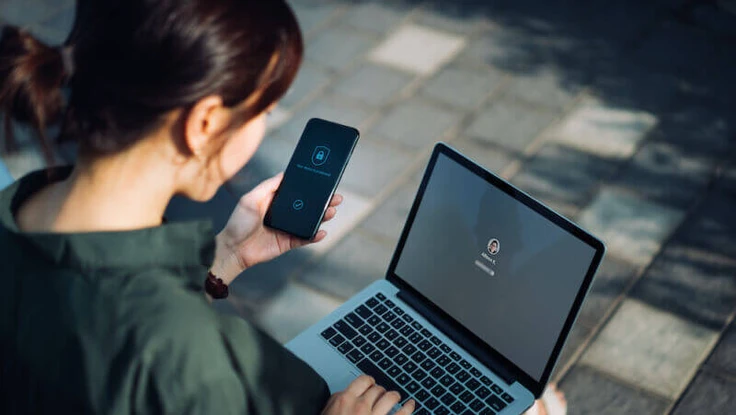 Cách kiểm tra mật khẩu trên điện thoại có bị rò rỉ hay không