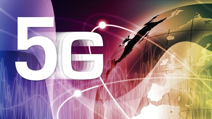 Những thách thức quan trọng khi triển khai 5G