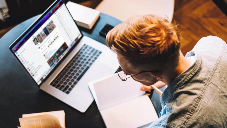 Cách hạn chế bị Facebook theo dõi khi sử dụng Firefox 