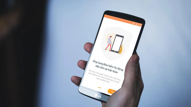 Cách mua bảo hiểm xe máy qua mạng