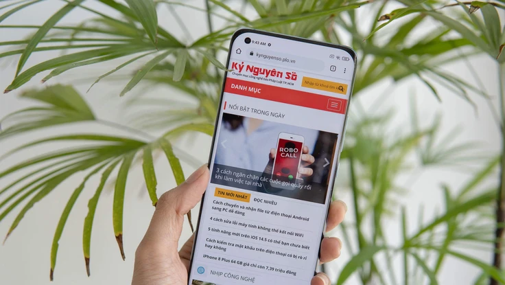 Mi 11 có điểm gì nổi trội trong phân khúc cao cấp?