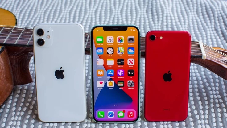 Ảnh: Angela Lang/CNET