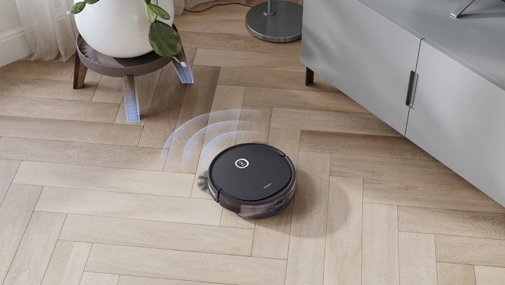 3 nguyên tắc cần nhớ khi chọn mua máy hút bụi thông minh