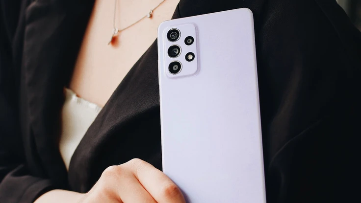 Đánh giá nhanh bộ đôi smartphone dành riêng cho giới trẻ