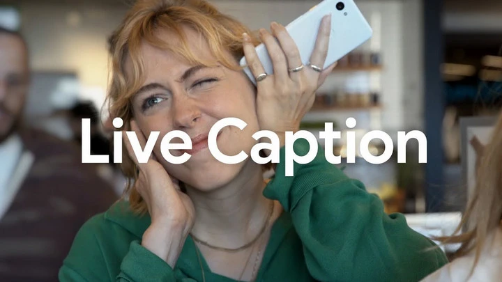 Cách bật tính năng tạo phụ đề video tự động trên Google Chrome