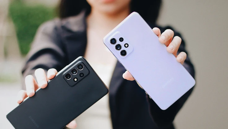 12 thiết bị Samsung được nhận bản vá bảo mật tháng 3