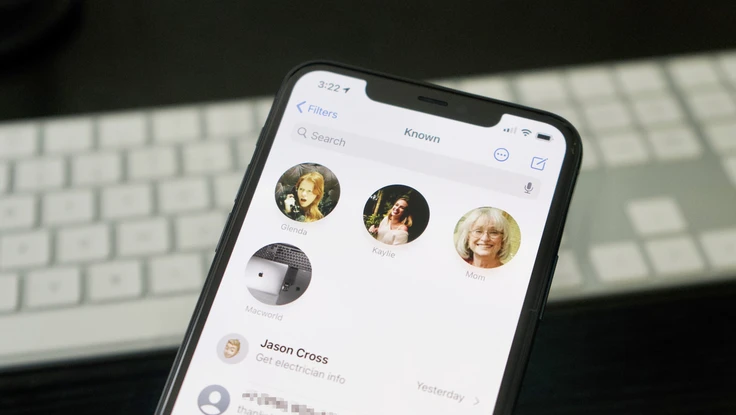 3 cách khôi phục tin nhắn đã xóa trên iPhone